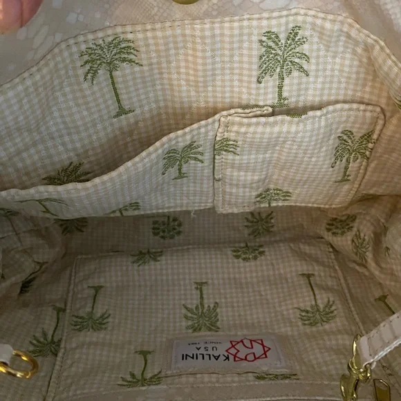 Convertible tote bag - Picture 15 of 16